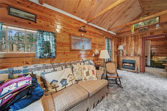 86 Blue Jay Lane Red Feather Lakes, CO 80545