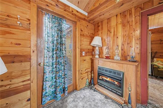 86 Blue Jay Lane Red Feather Lakes, CO 80545