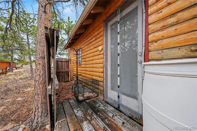 86 Blue Jay Lane Red Feather Lakes, CO 80545