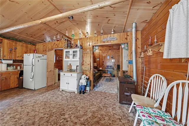86 Blue Jay Lane Red Feather Lakes, CO 80545
