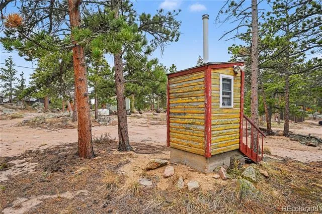 86 Blue Jay Lane Red Feather Lakes, CO 80545