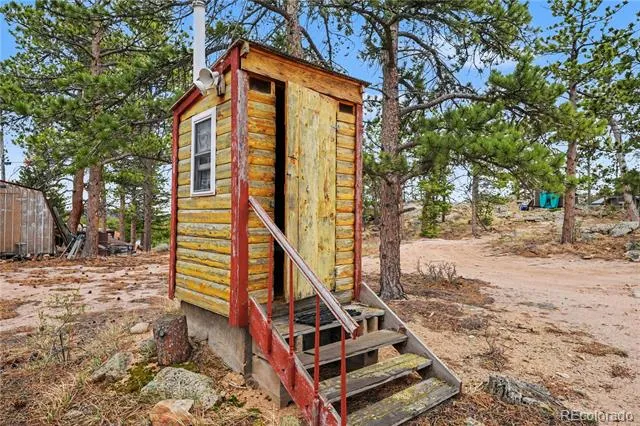 86 Blue Jay Lane Red Feather Lakes, CO 80545