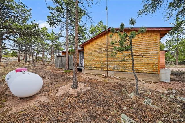 86 Blue Jay Lane Red Feather Lakes, CO 80545