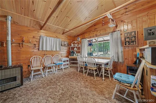86 Blue Jay Lane Red Feather Lakes, CO 80545