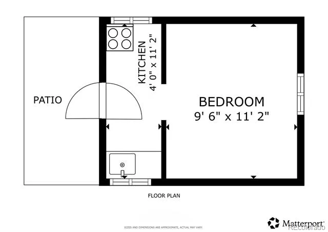 86 Blue Jay Lane Red Feather Lakes, CO 80545