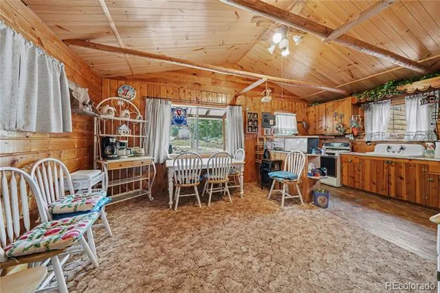 86 Blue Jay Lane Red Feather Lakes, CO 80545