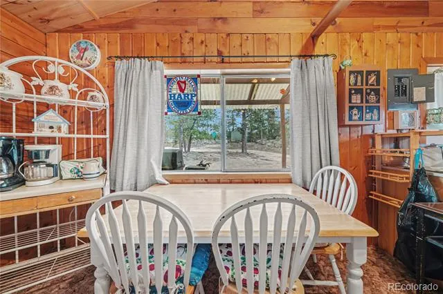 86 Blue Jay Lane Red Feather Lakes, CO 80545