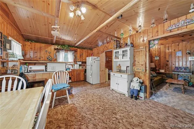 86 Blue Jay Lane Red Feather Lakes, CO 80545
