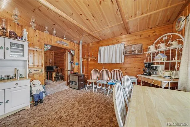 86 Blue Jay Lane Red Feather Lakes, CO 80545