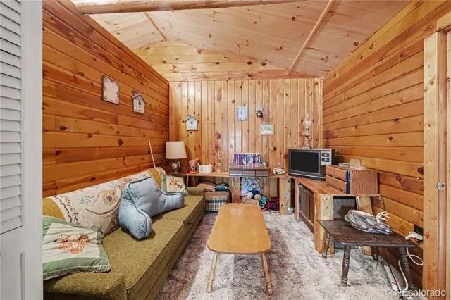 86 Blue Jay Lane Red Feather Lakes, CO 80545