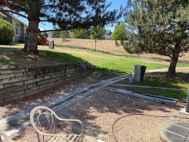 5136 W 68th Avenue #4 Westminster, CO 80030