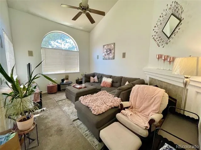 5136 W 68th Avenue #4 Westminster, CO 80030