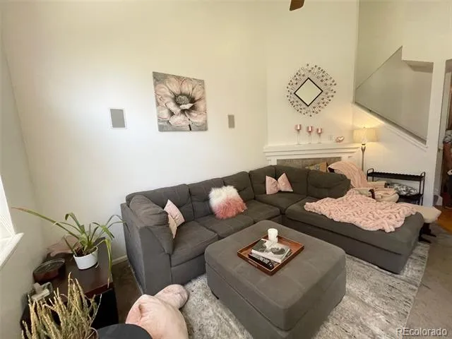 5136 W 68th Avenue #4 Westminster, CO 80030