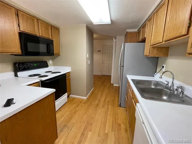 5136 W 68th Avenue #4 Westminster, CO 80030