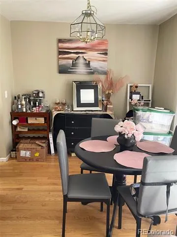 5136 W 68th Avenue #4 Westminster, CO 80030