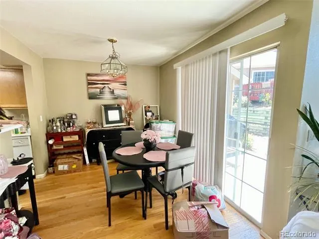 5136 W 68th Avenue #4 Westminster, CO 80030
