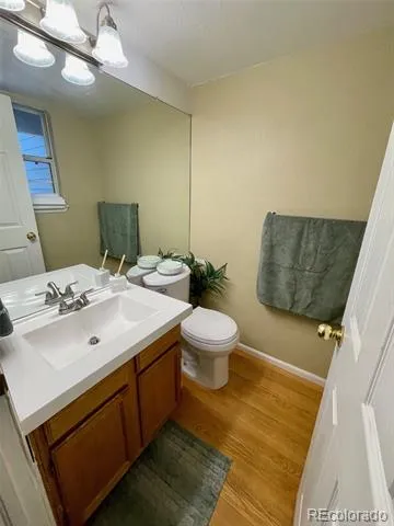 5136 W 68th Avenue #4 Westminster, CO 80030