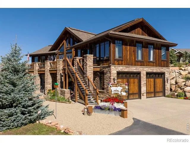 320 County Road 8947 Granby, CO 80446