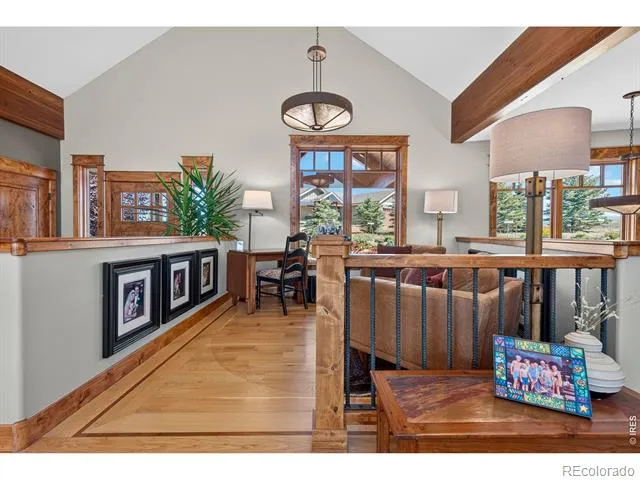 320 County Road 8947 Granby, CO 80446