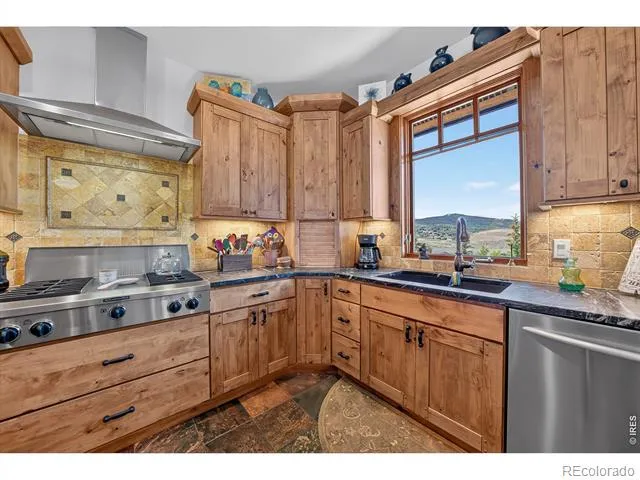 320 County Road 8947 Granby, CO 80446