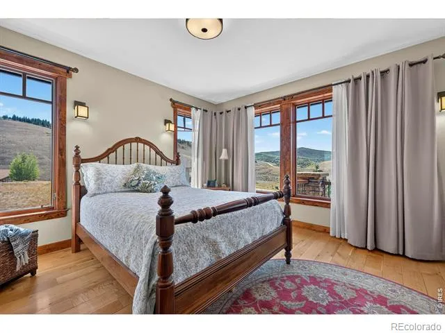 320 County Road 8947 Granby, CO 80446