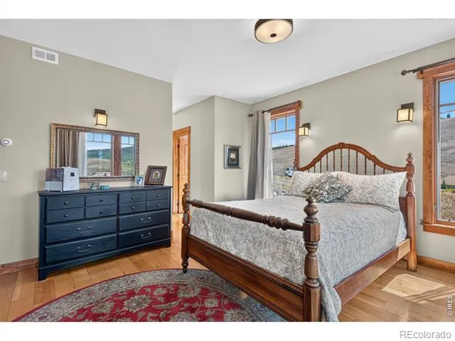 320 County Road 8947 Granby, CO 80446