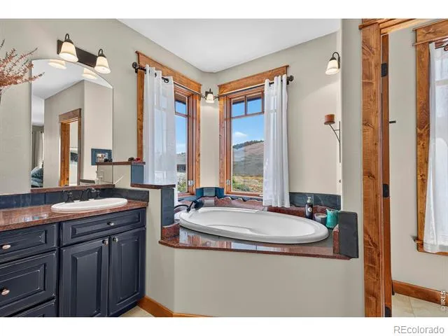 320 County Road 8947 Granby, CO 80446
