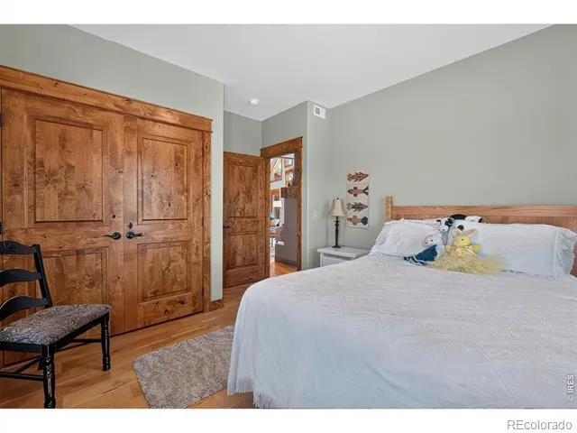 320 County Road 8947 Granby, CO 80446