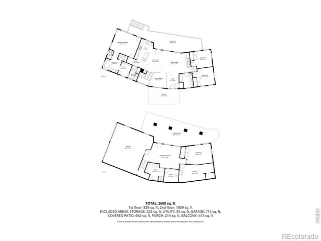 320 County Road 8947 Granby, CO 80446