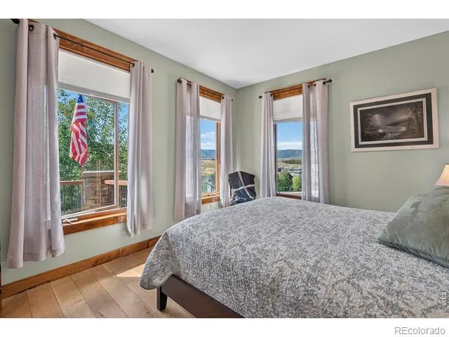 320 County Road 8947 Granby, CO 80446