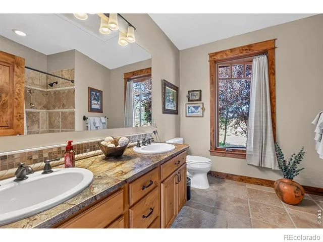 320 County Road 8947 Granby, CO 80446