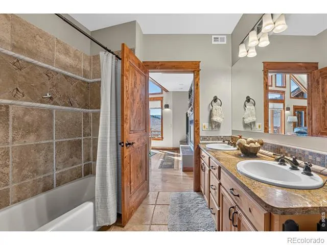 320 County Road 8947 Granby, CO 80446