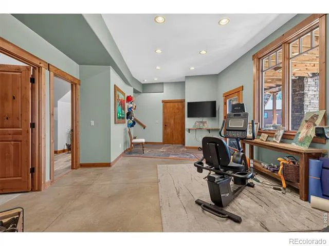 320 County Road 8947 Granby, CO 80446
