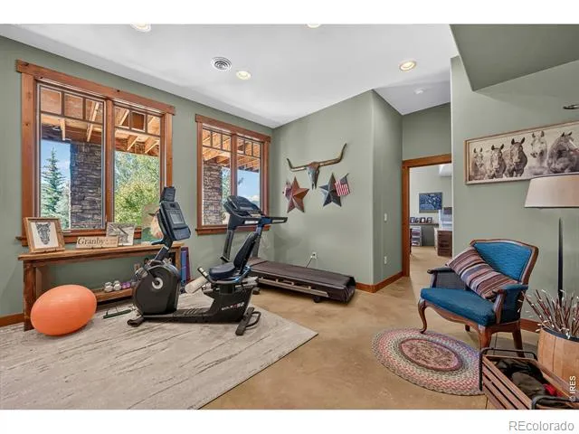 320 County Road 8947 Granby, CO 80446