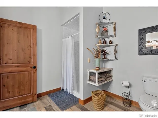 320 County Road 8947 Granby, CO 80446