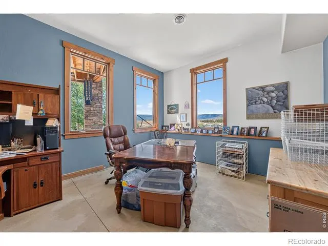 320 County Road 8947 Granby, CO 80446