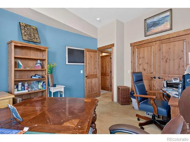 320 County Road 8947 Granby, CO 80446