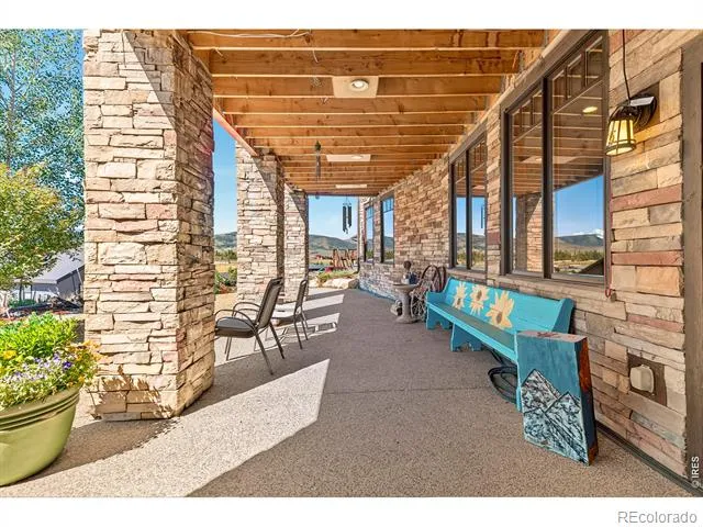 320 County Road 8947 Granby, CO 80446