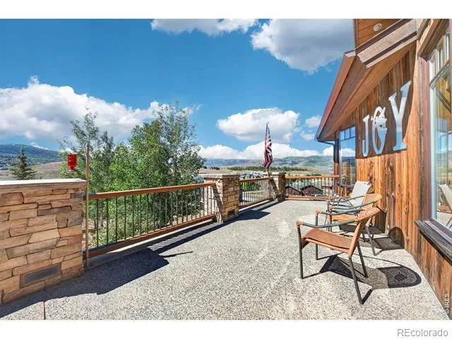 320 County Road 8947 Granby, CO 80446