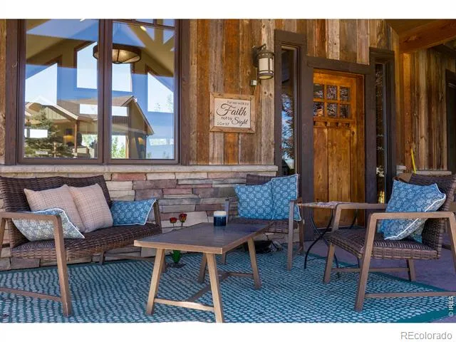 320 County Road 8947 Granby, CO 80446