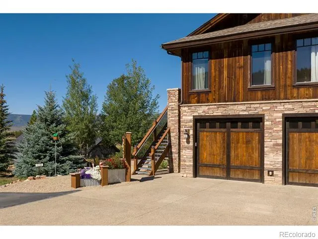 320 County Road 8947 Granby, CO 80446