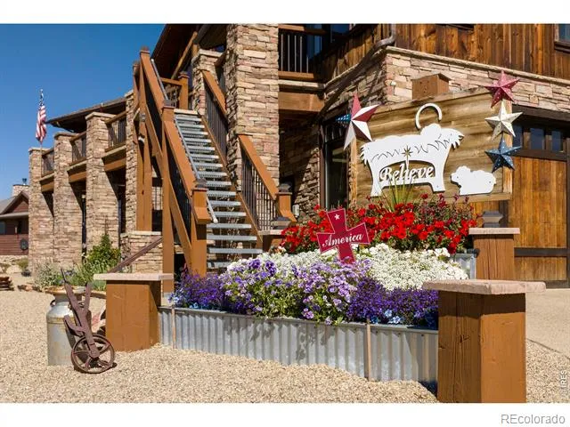 320 County Road 8947 Granby, CO 80446