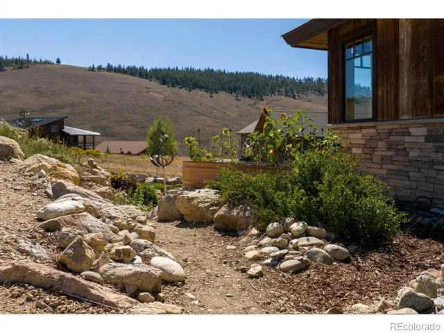 320 County Road 8947 Granby, CO 80446