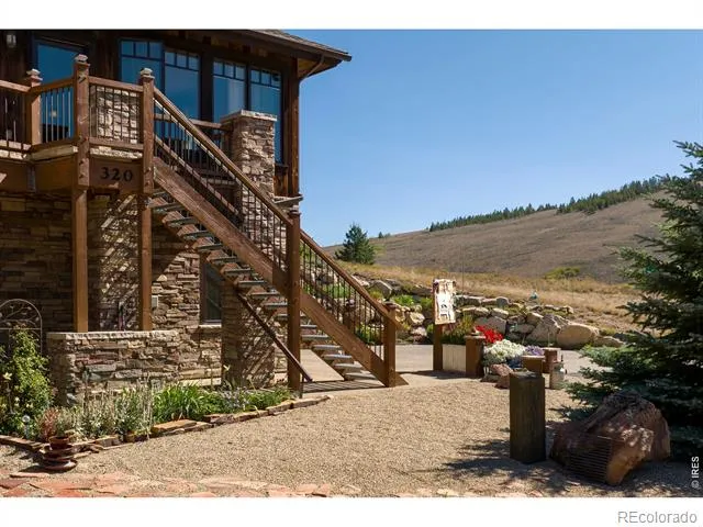 320 County Road 8947 Granby, CO 80446