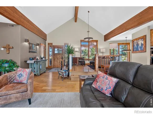 320 County Road 8947 Granby, CO 80446