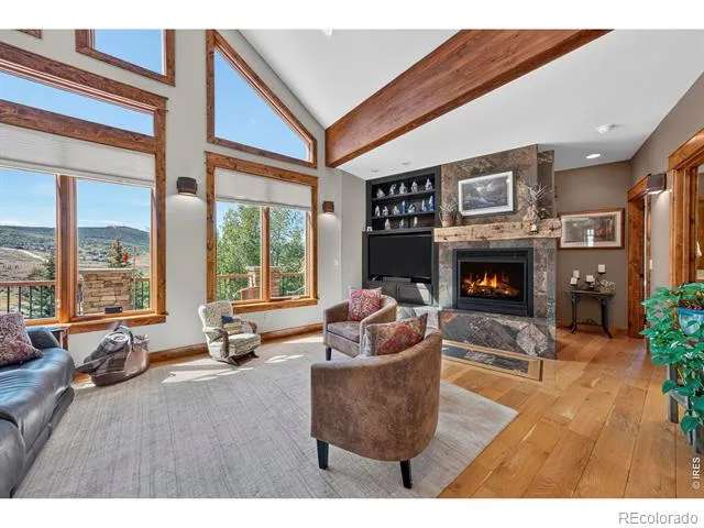 320 County Road 8947 Granby, CO 80446