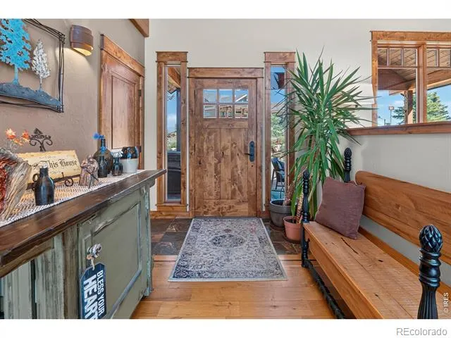 320 County Road 8947 Granby, CO 80446