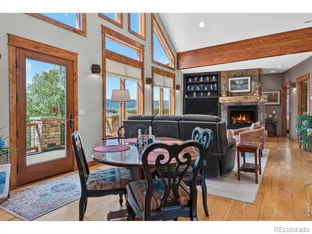 320 County Road 8947 Granby, CO 80446