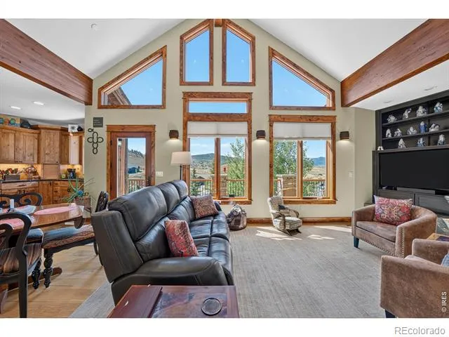320 County Road 8947 Granby, CO 80446