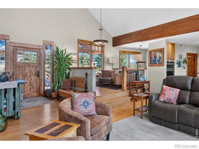 320 County Road 8947 Granby, CO 80446